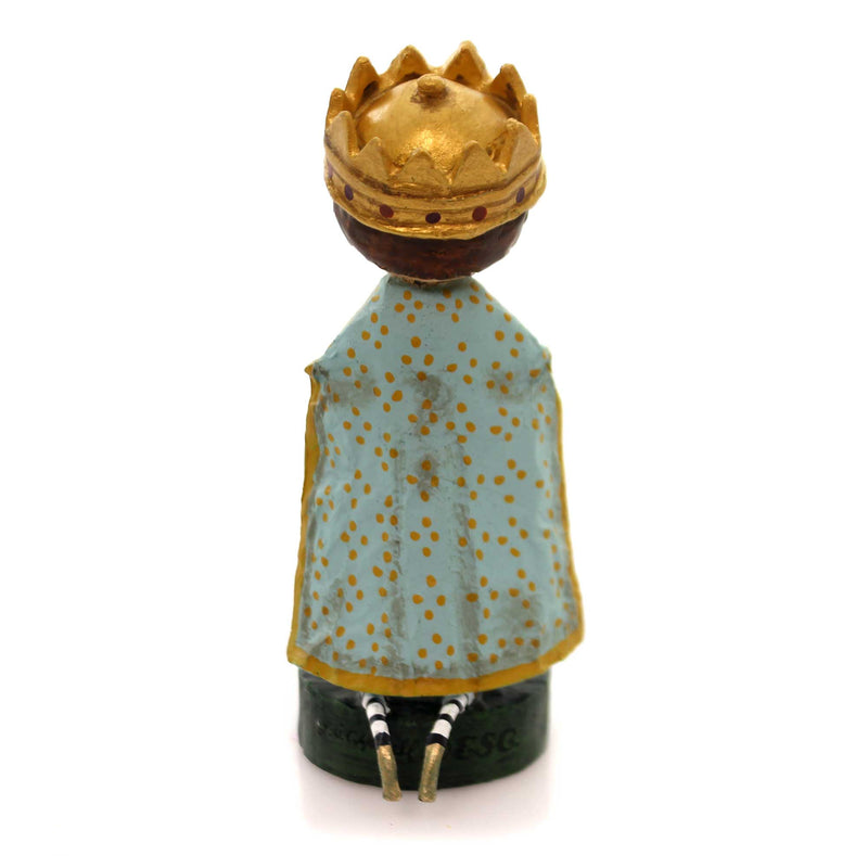 Lori Mitchell Giver Of Gold - - SBKGifts.com