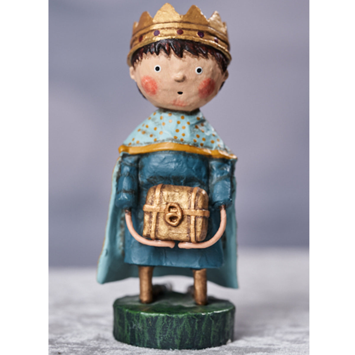 Lori Mitchell Giver Of Gold - - SBKGifts.com