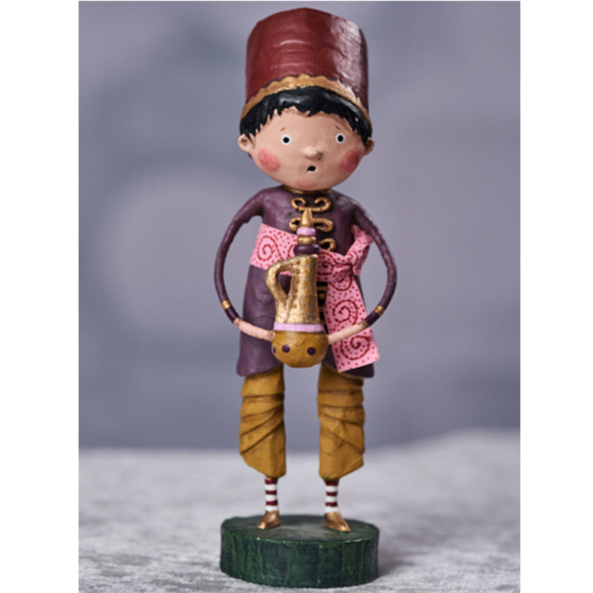 Lori Mitchell Gift Of Myrrh - - SBKGifts.com