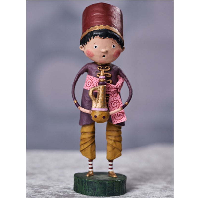 Lori Mitchell Gift Of Myrrh - - SBKGifts.com