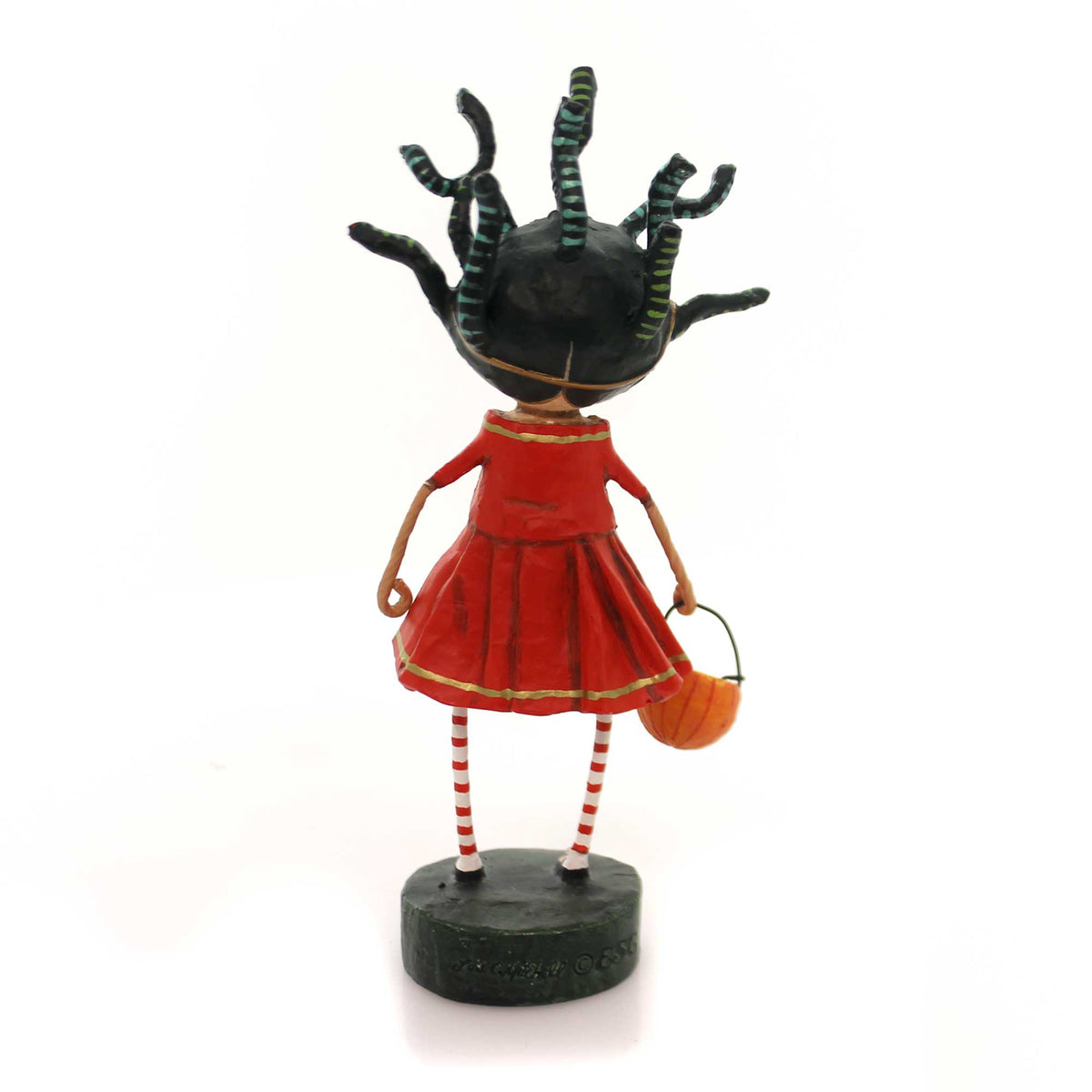 Lori Mitchell Petrifying Medusa - - SBKGifts.com