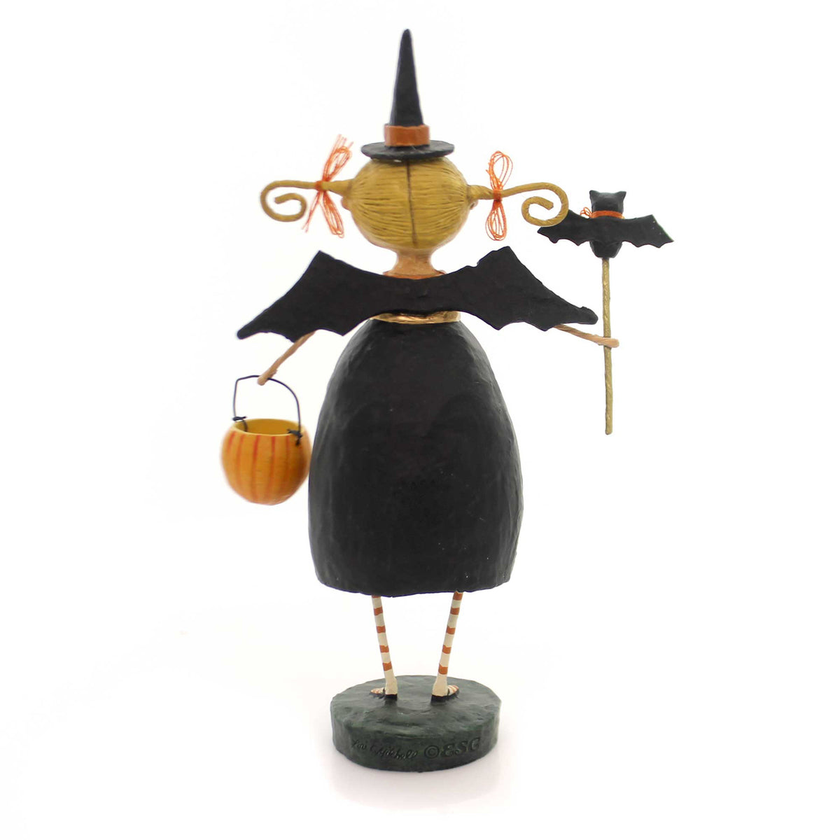 Lori Mitchell Batty Betty - - SBKGifts.com