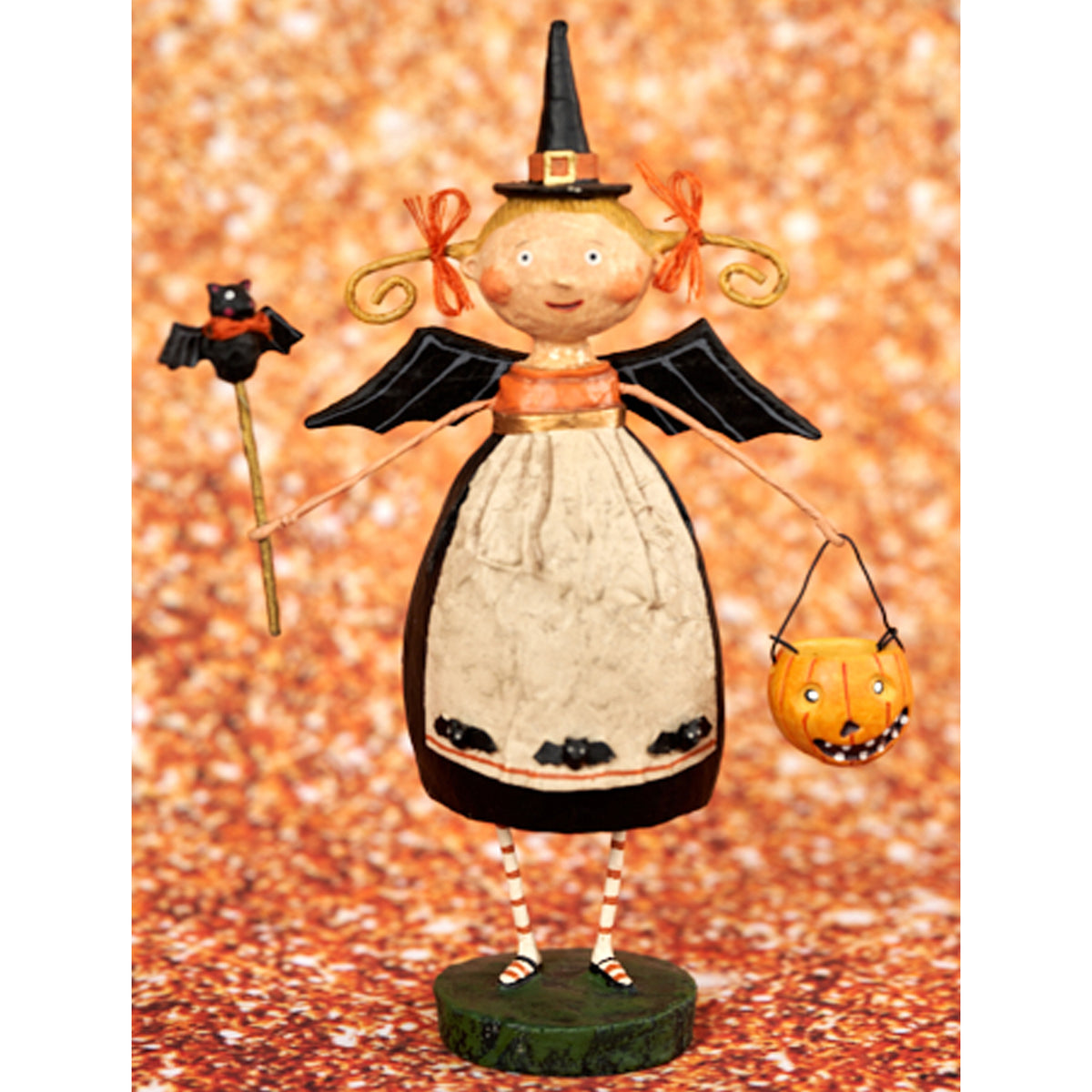 Lori Mitchell Batty Betty - - SBKGifts.com