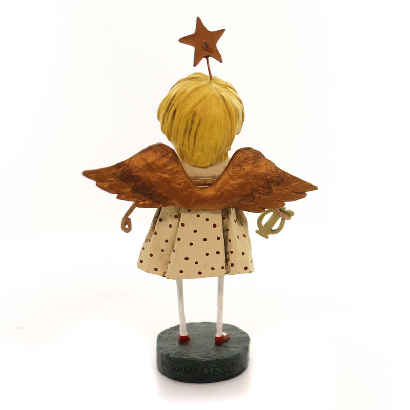 Lori Mitchell Angel Gabriella - - SBKGifts.com
