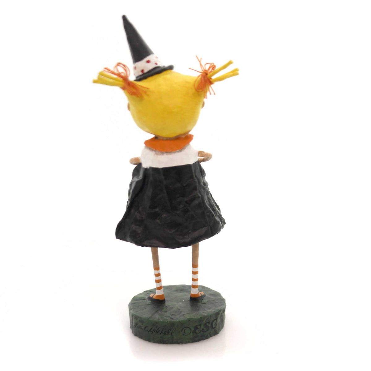 Lori Mitchell Adorable Dora - - SBKGifts.com