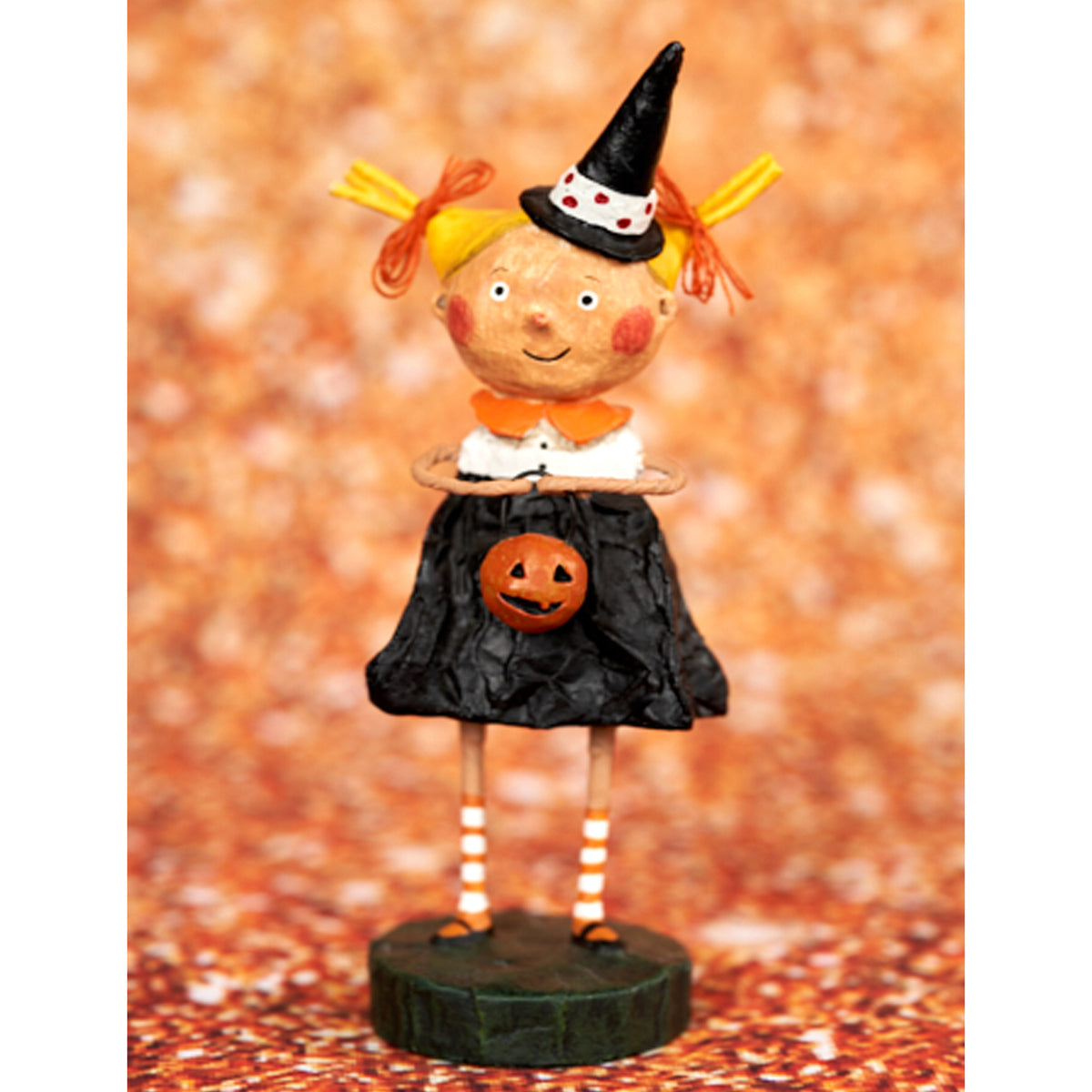 Lori Mitchell Adorable Dora - - SBKGifts.com