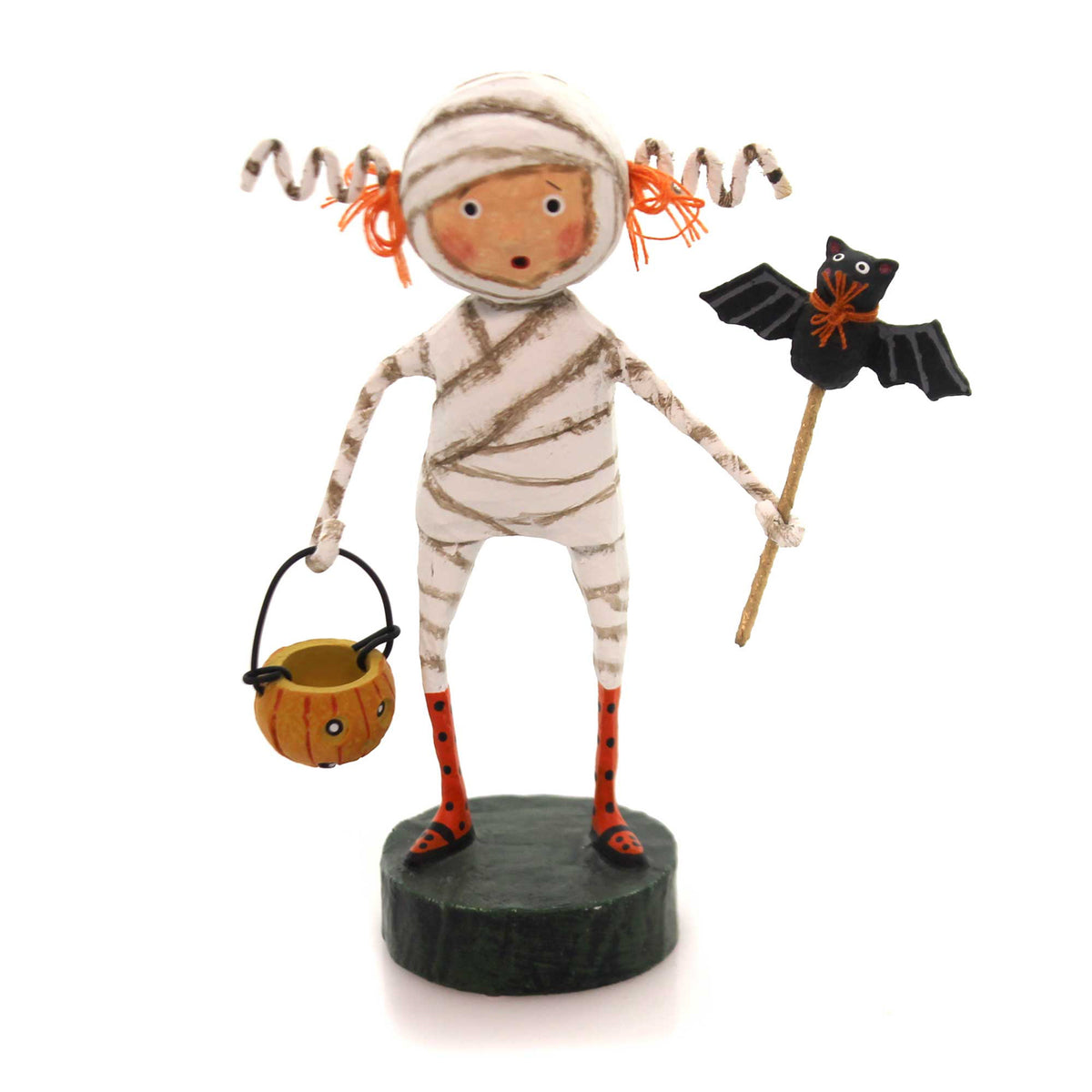 (33428) Minnie Mummy