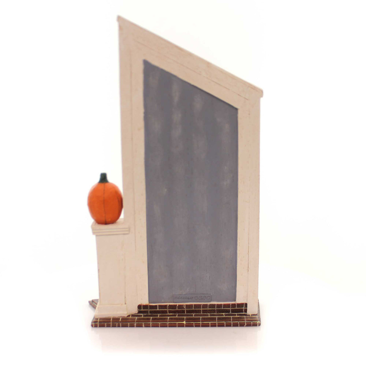 Lori Mitchell Spooky Door - - SBKGifts.com