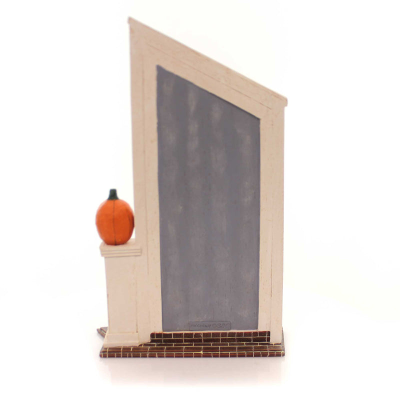 Lori Mitchell Spooky Door - - SBKGifts.com