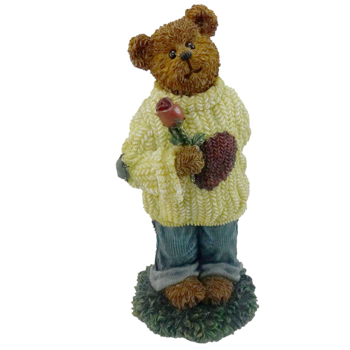 (3347) Bud Bearsworth True Love
