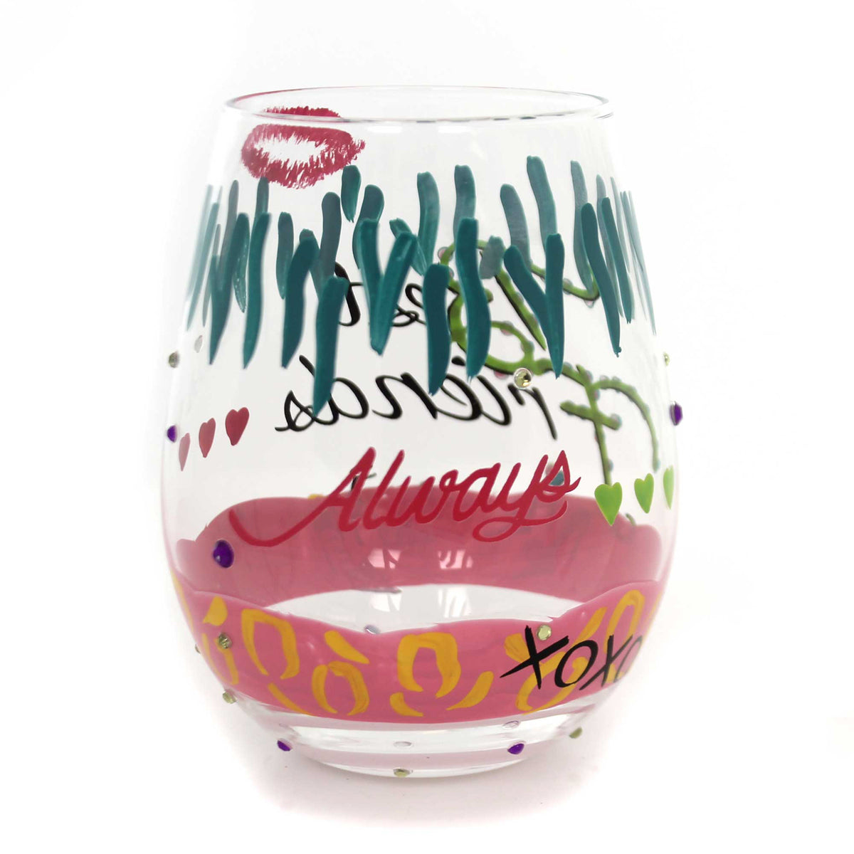 Tabletop Best Friends Always Lolita - - SBKGifts.com