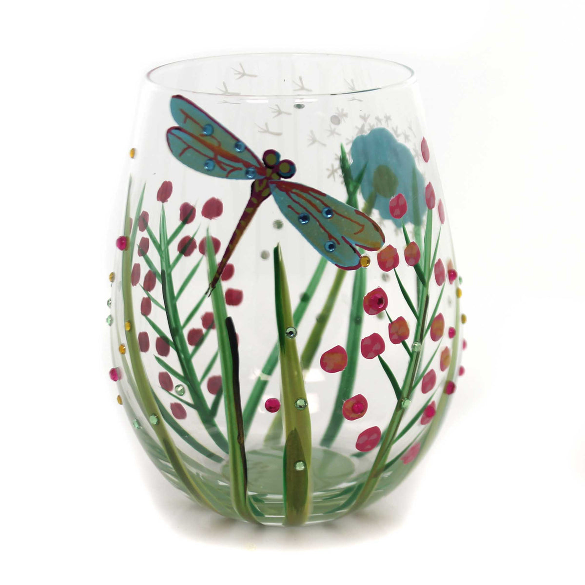 33481 Dragonfly Lolita 6000226