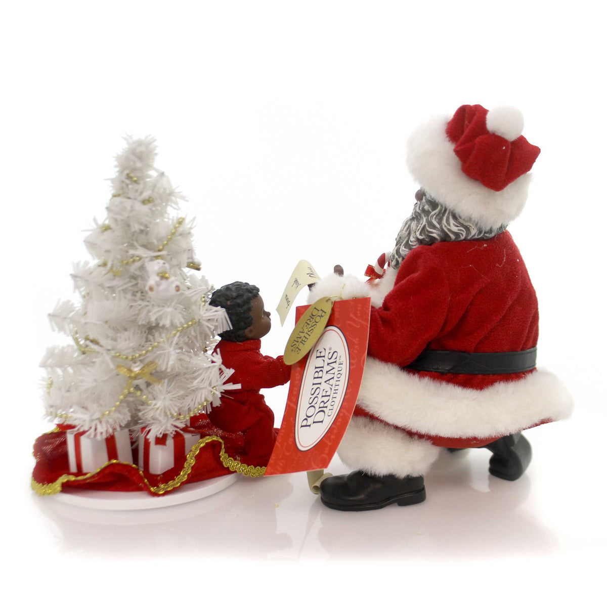 Possible Dreams Baby's First Tree - - SBKGifts.com