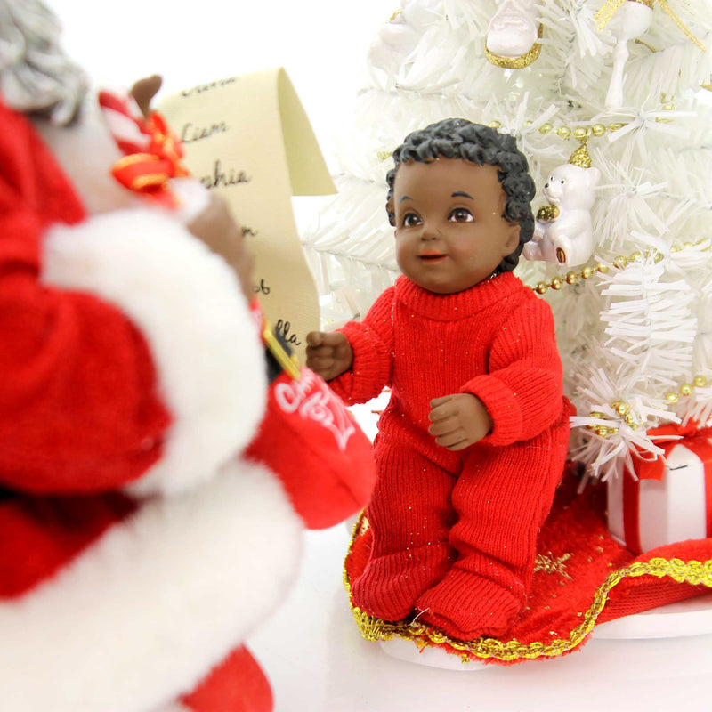 Possible Dreams Baby's First Tree - - SBKGifts.com