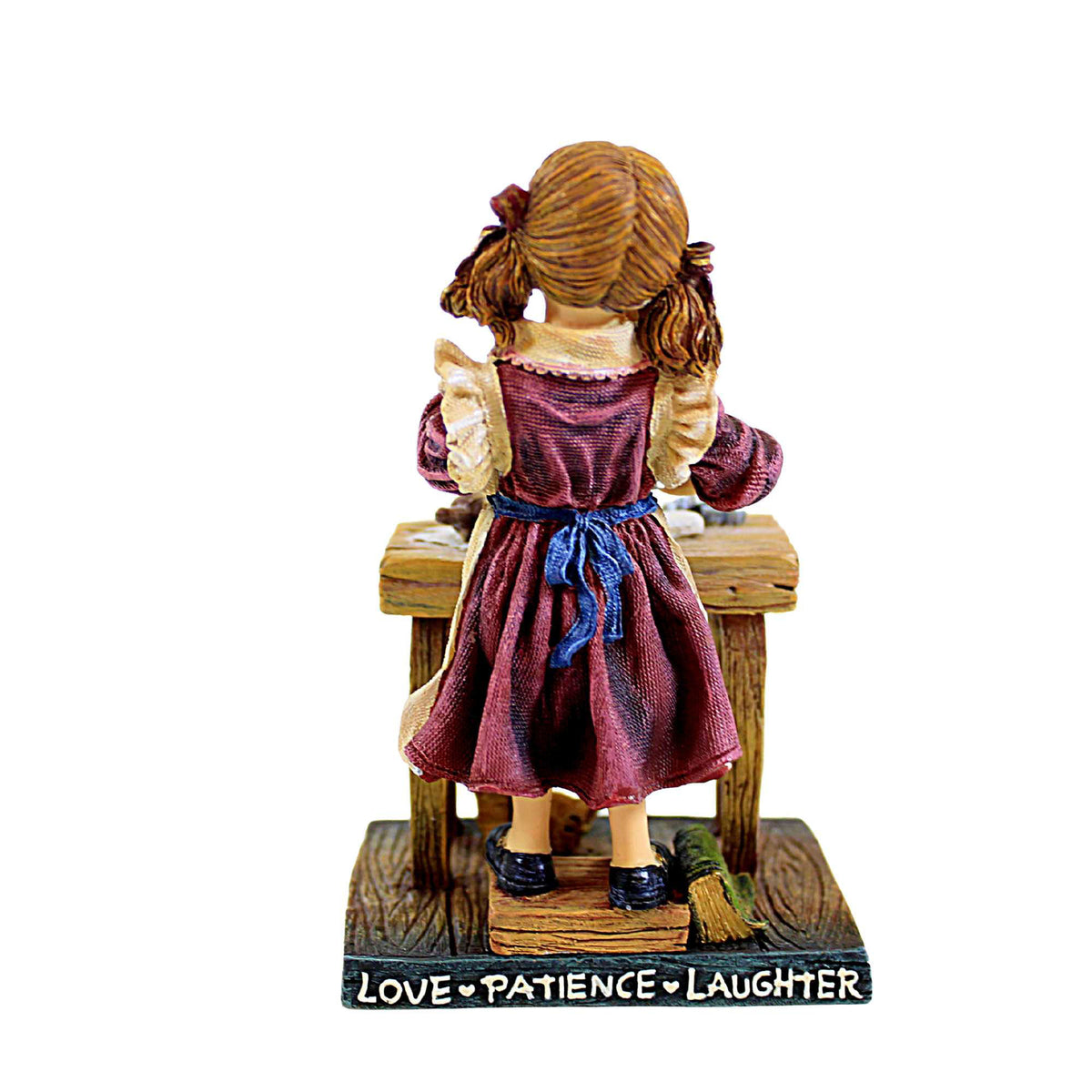 Boyds Bears Maggie...Grandmoms Helper - - SBKGifts.com