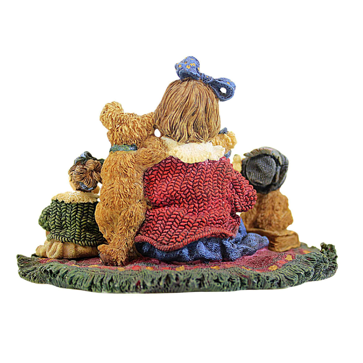 Boyds Bears Kelly & Co...The Bear Collector - - SBKGifts.com