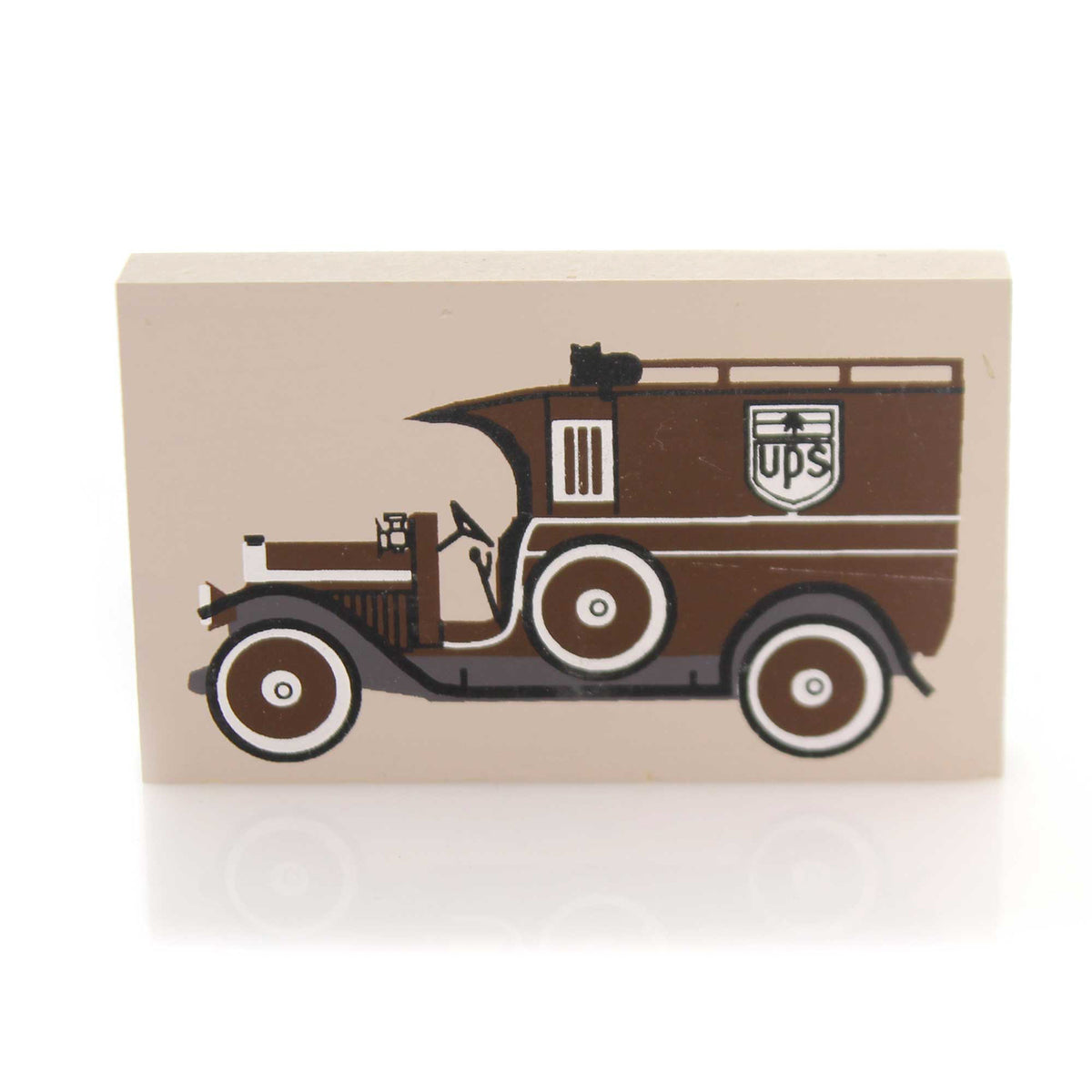 (33591) Delivery Truck