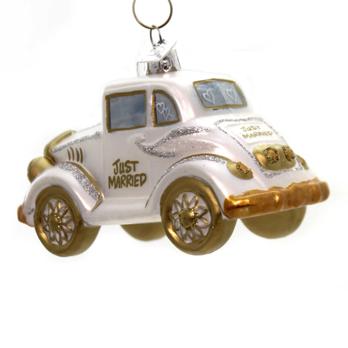 Noble Gems Wedding Car - - SBKGifts.com