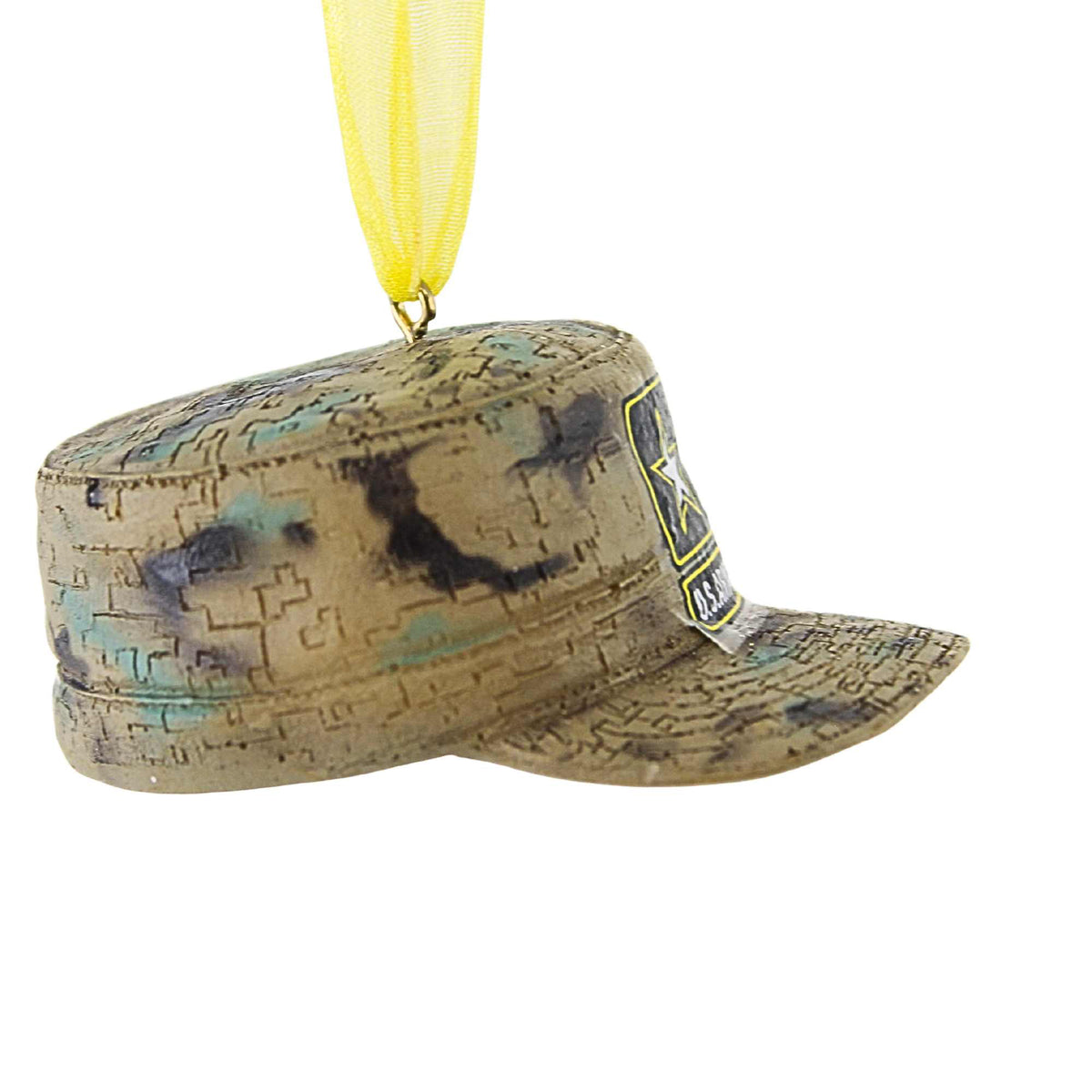 Kurt S. Adler U.S. Army Acu Patrol Hat - - SBKGifts.com