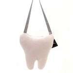 C & F Tooth Pillow - - SBKGifts.com