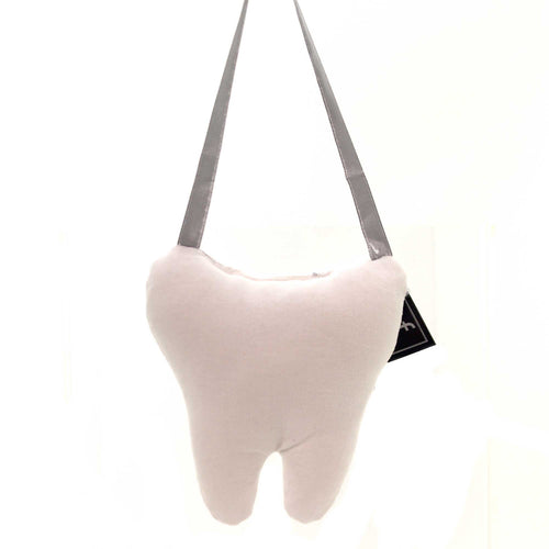 C & F Tooth Pillow - - SBKGifts.com