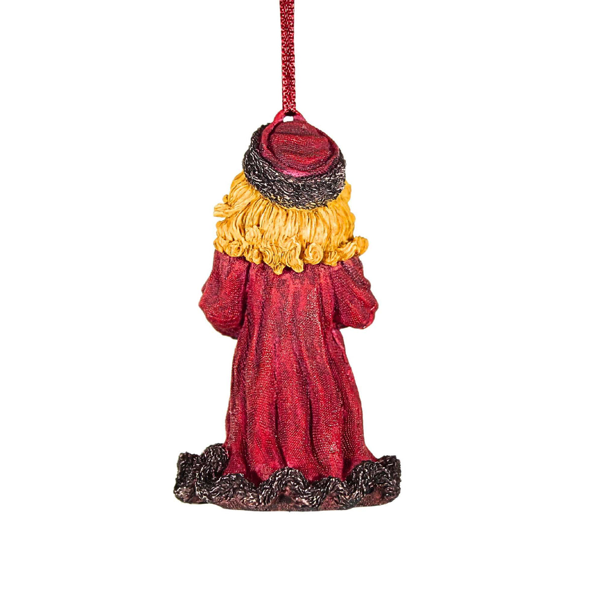 Boyds Bears Lara...Moscow At Midnight Ornament - - SBKGifts.com