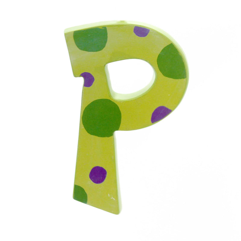 P-DOTS