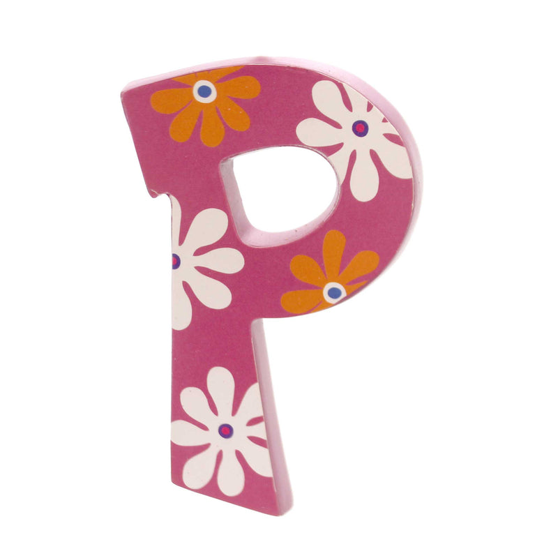 P-FLOWERS