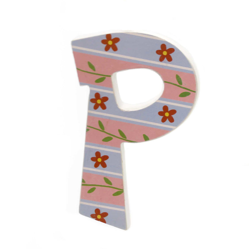 P-LEAVES