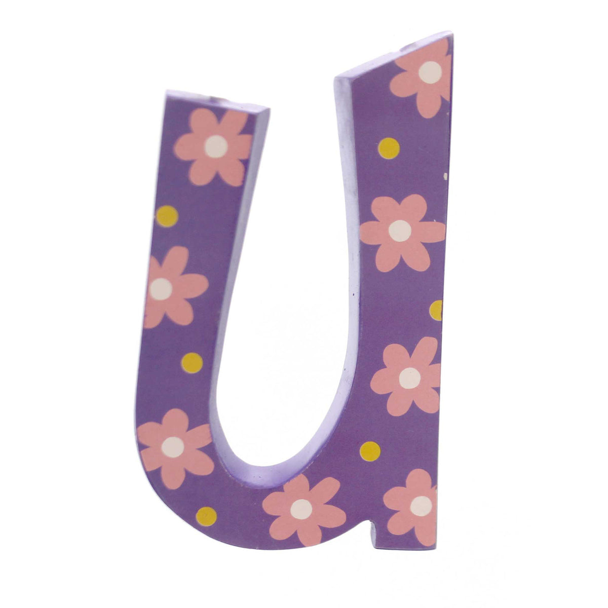 U-YELLOW DOT