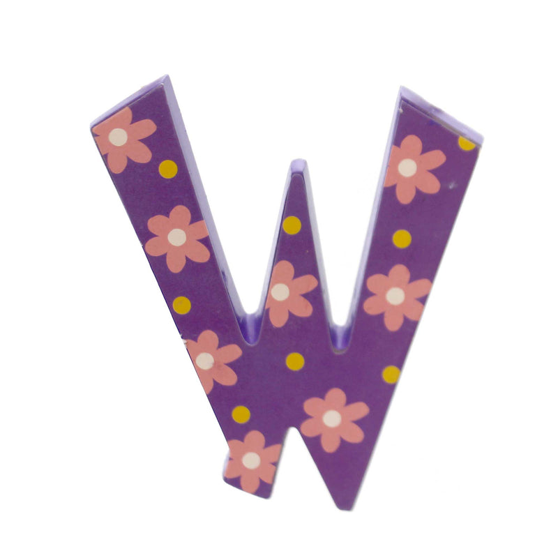 W-YELLOW DOT