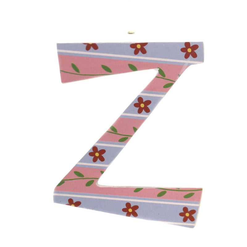 Z-LEAVES