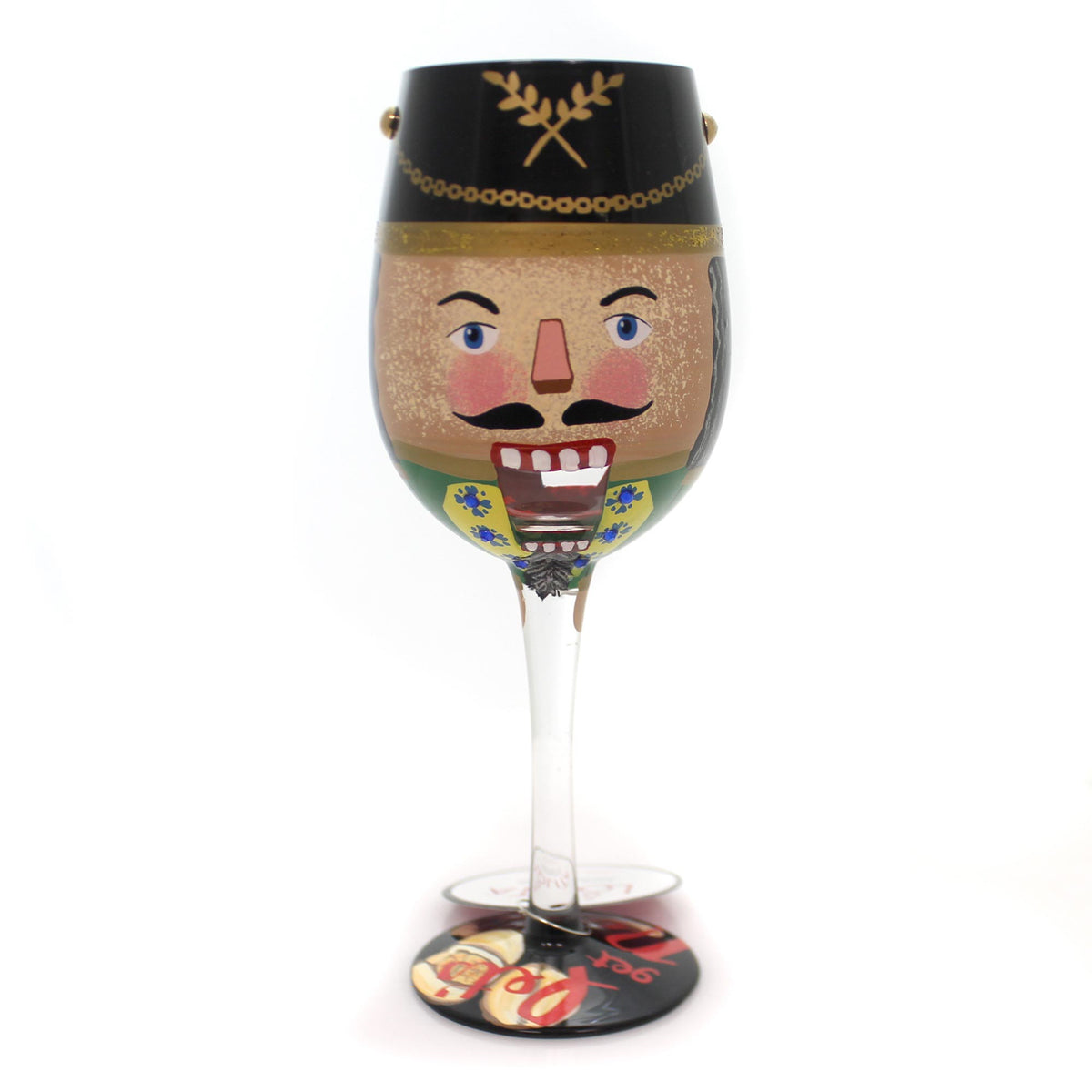 33757 Let's Get Nuts 6000047