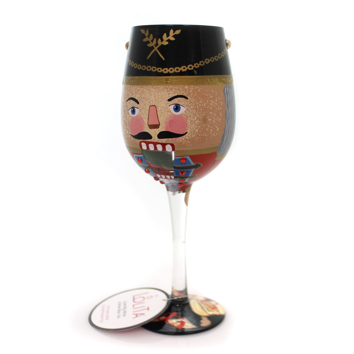 Tabletop Let's Get Nuts - - SBKGifts.com