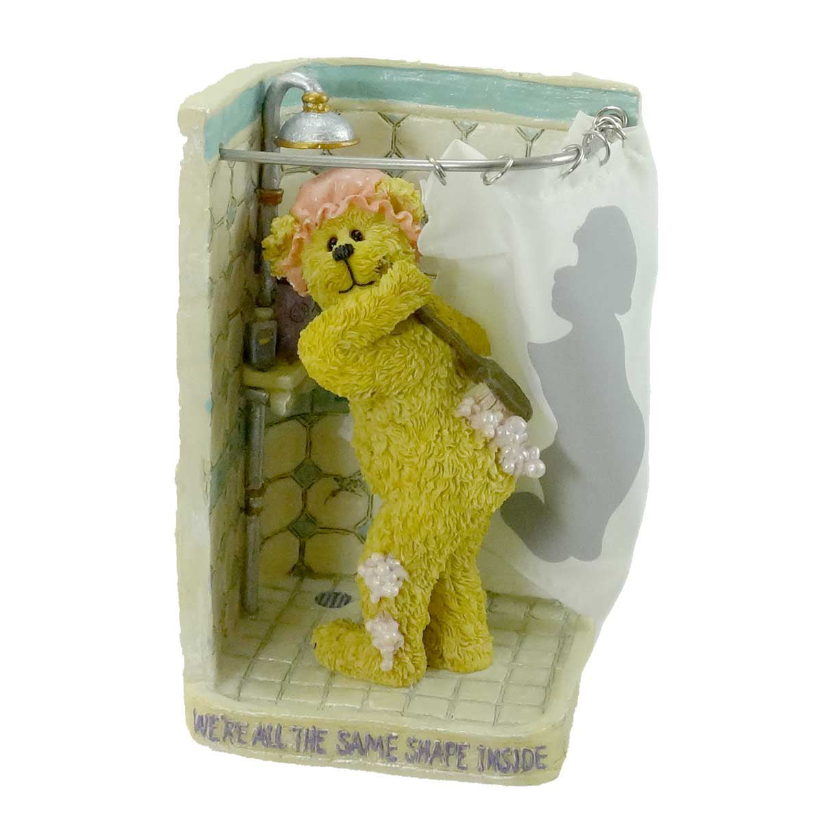 (3375) Sophia Grin And Bare It