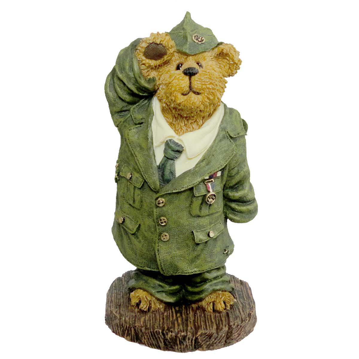 (3378) Billy Bearyproud When I Grow Up