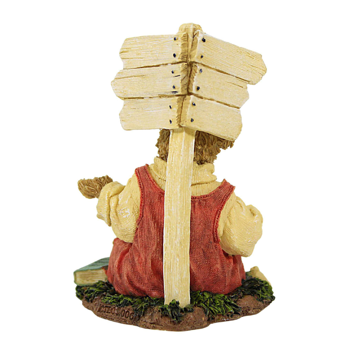 Boyds Bears Calorina Counting - - SBKGifts.com