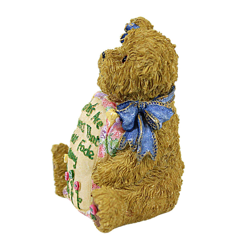 Boyds Bears Mia Goodfriend - - SBKGifts.com