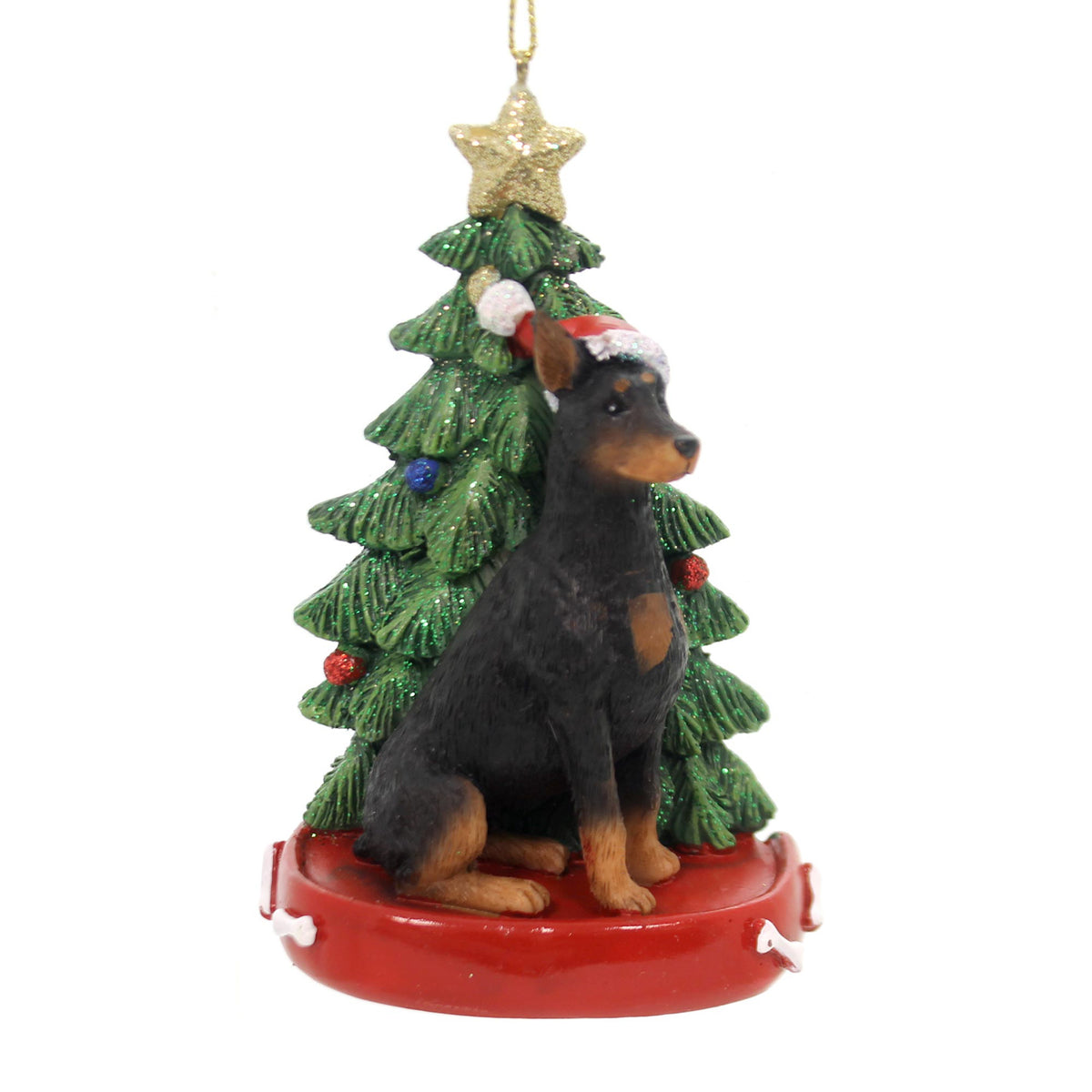 Doberman