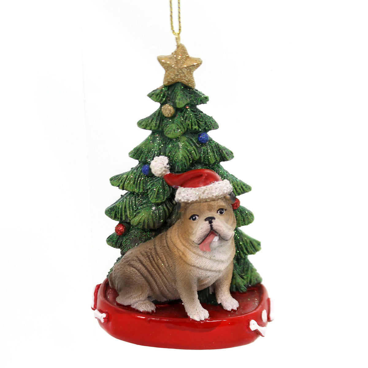 Bulldog