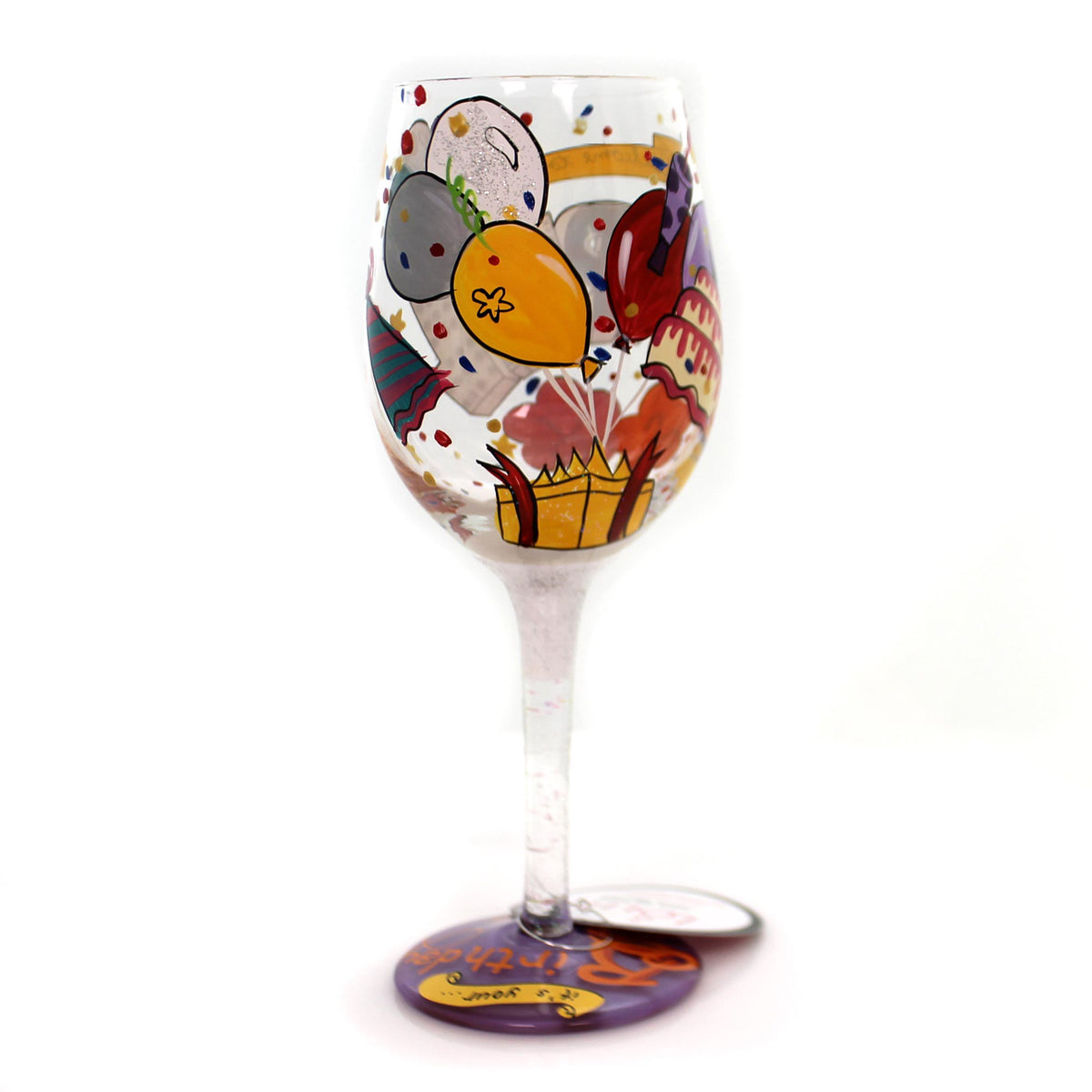 Tabletop April Birthday - - SBKGifts.com