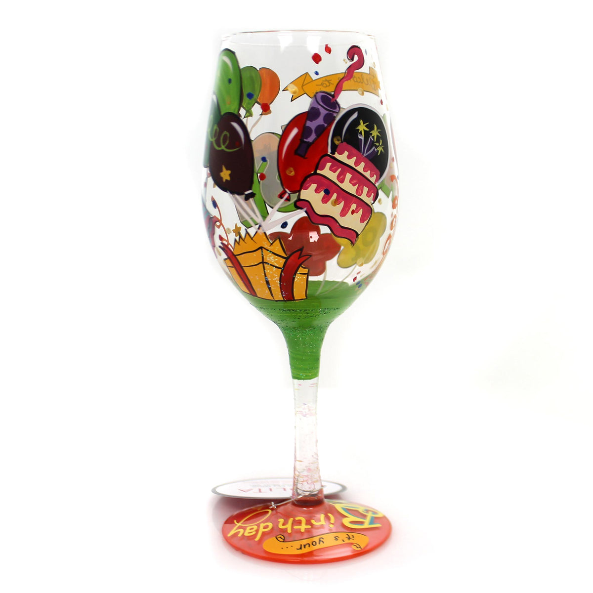 Tabletop August Birthday - - SBKGifts.com