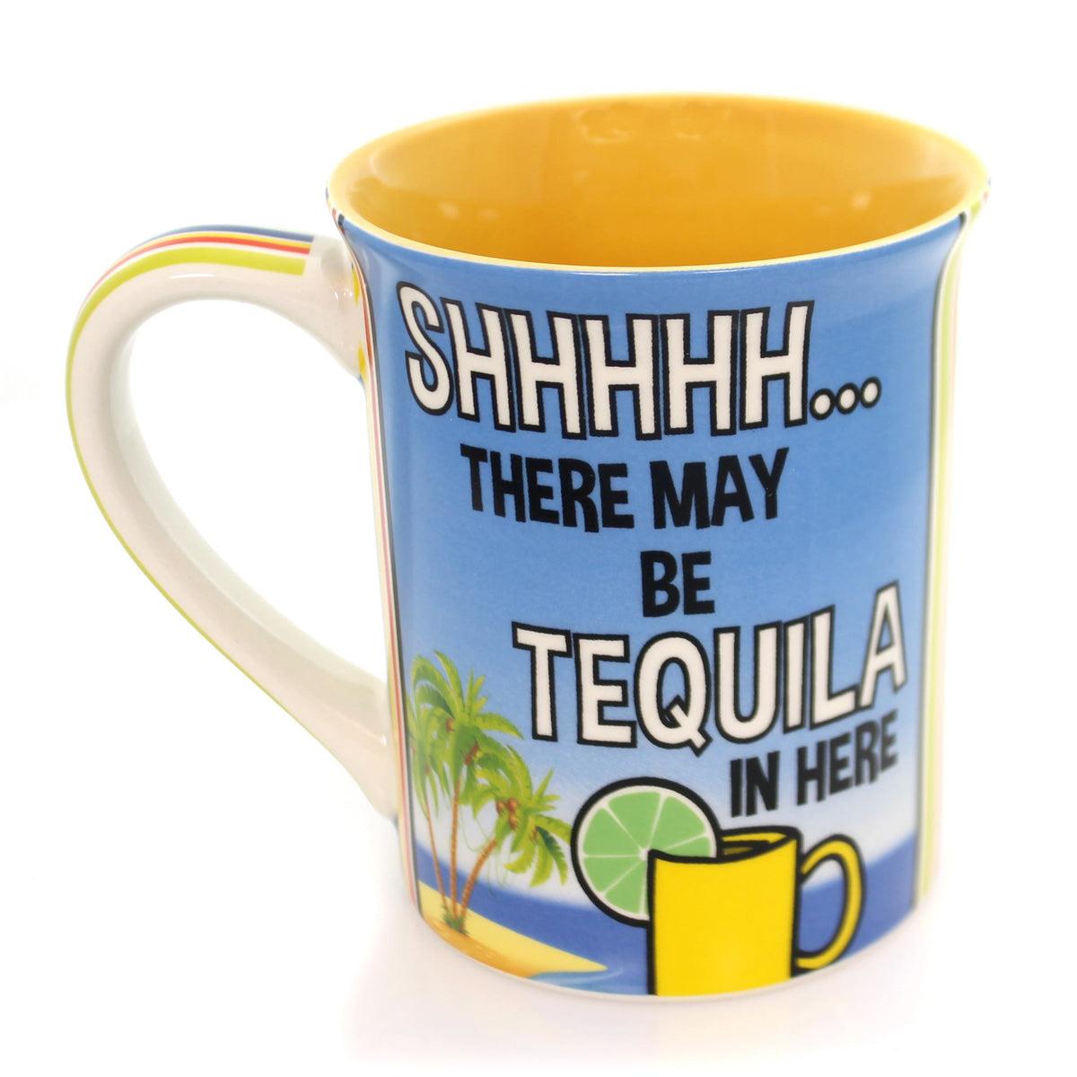 Tabletop 5 O'clock Somewhere Mug - - SBKGifts.com