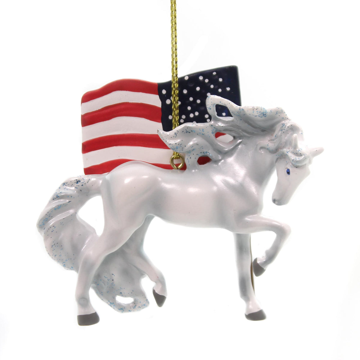 (33947) Unconquered Ornament