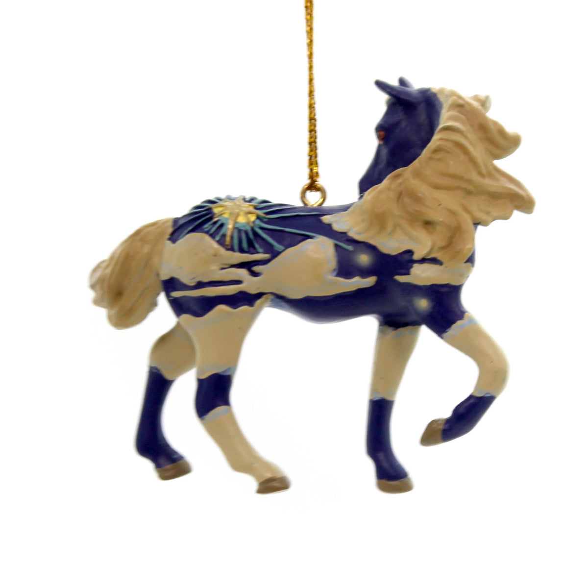 Trail Of Painted Ponies Angels On High - - SBKGifts.com