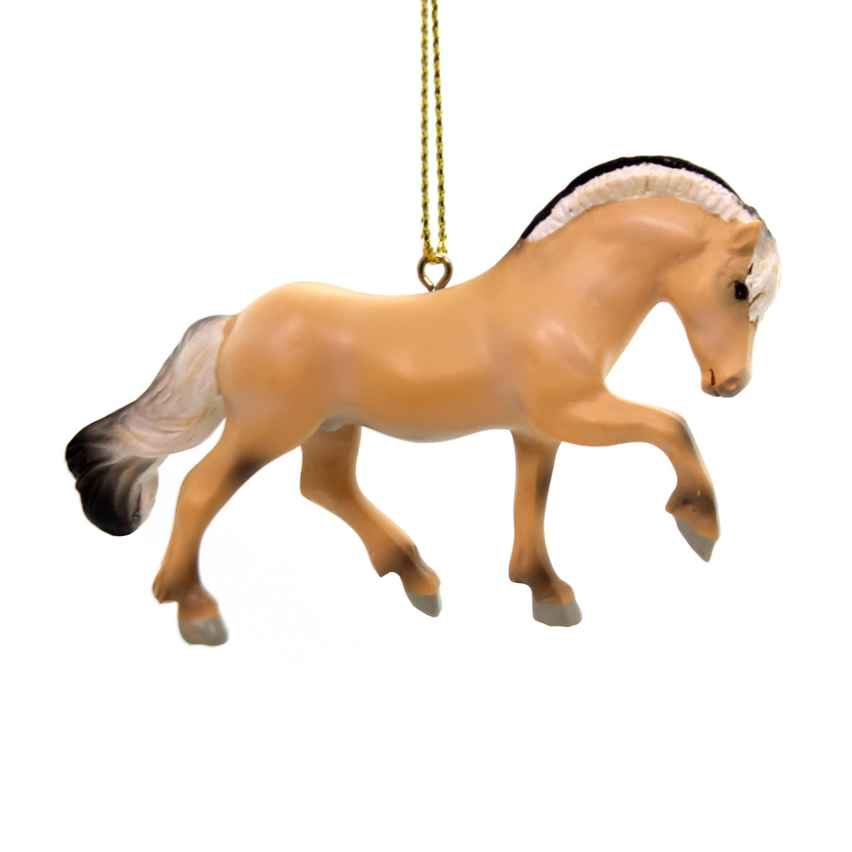 Trail Of Painted Ponies Little Big Horse. - - SBKGifts.com
