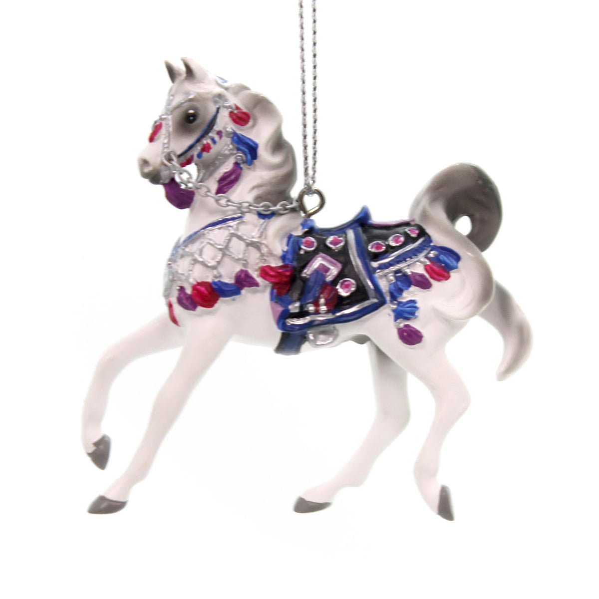 (33951) Arabian Splendor