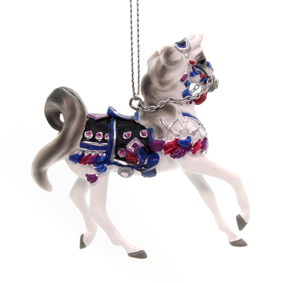 Trail Of Painted Ponies Arabian Splendor - - SBKGifts.com