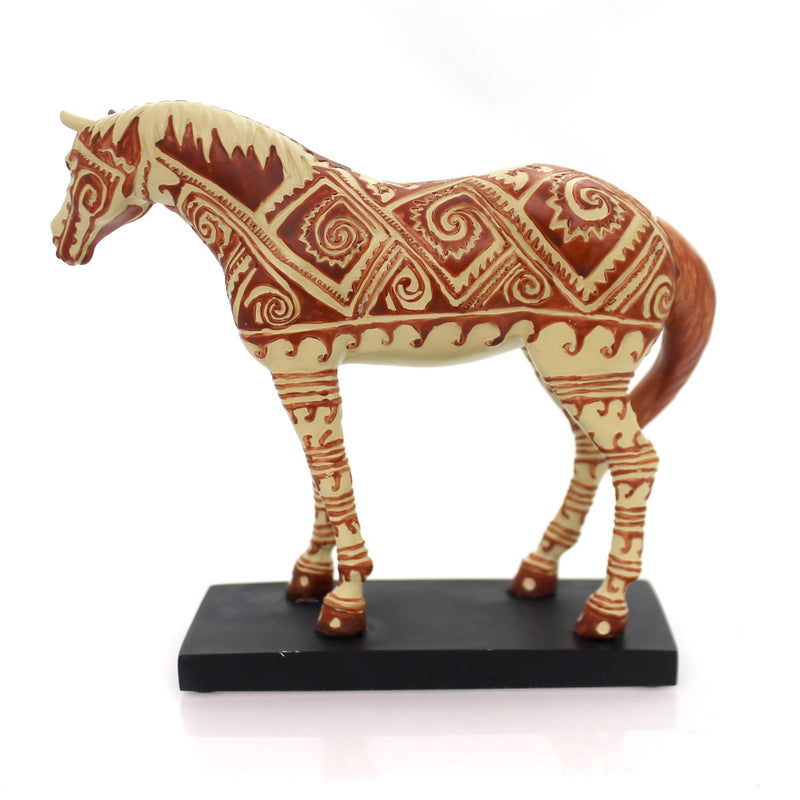 Trail Of Painted Ponies Ancient Dreams - - SBKGifts.com