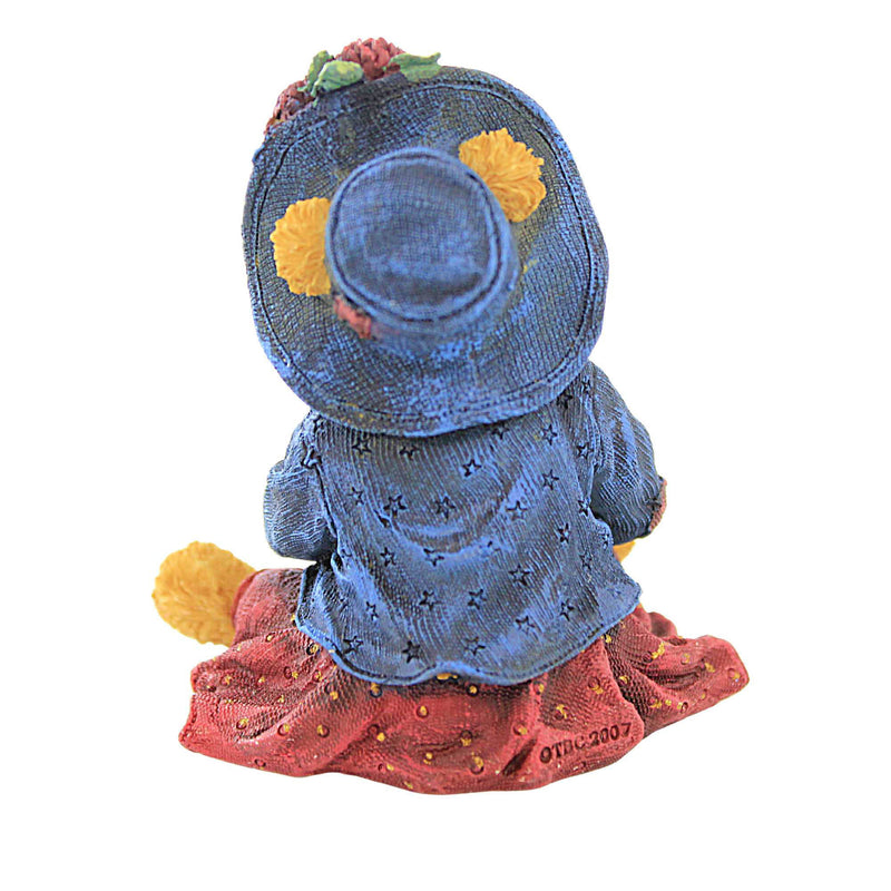 Boyds Bears Mamie Bearsvelt With Teddy - - SBKGifts.com